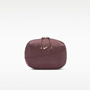 Nike Mauve Crossbody Bag